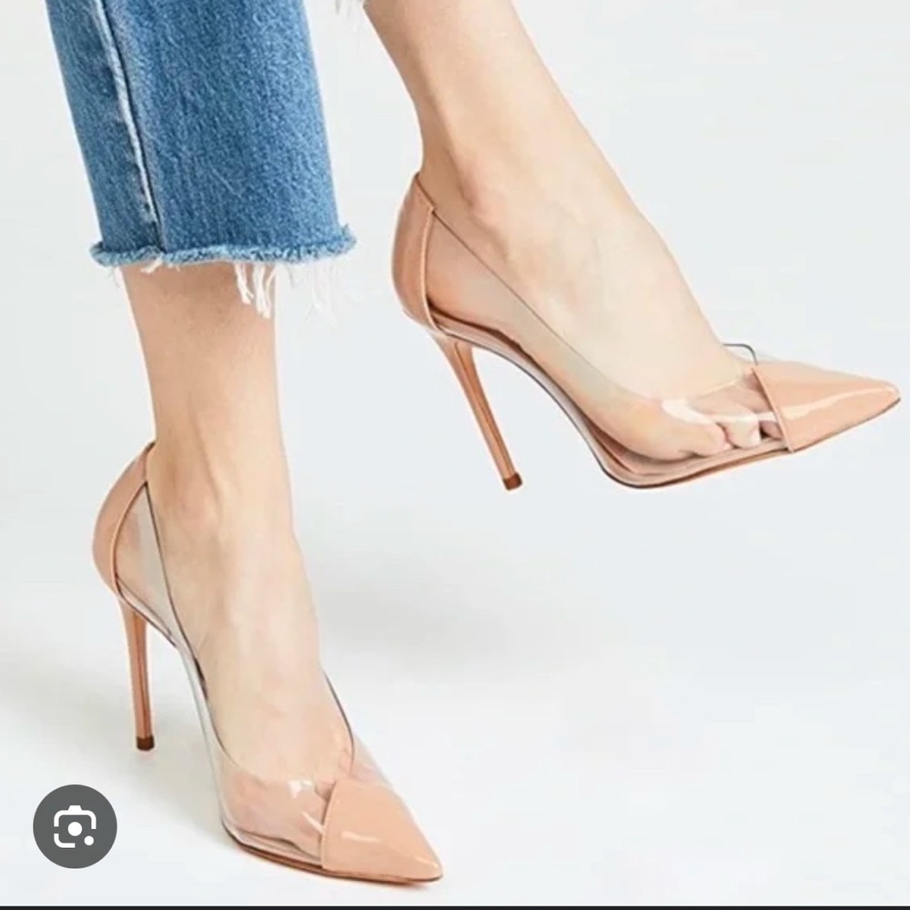 New in box Schutz Cendi pumps 8.5